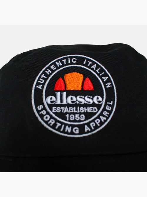 Ellesse - Bob avec écusson Homme - Kiabi