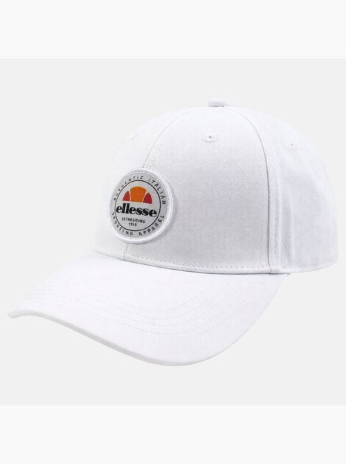 Ellesse - Casquette avec écusson Homme - Kiabi