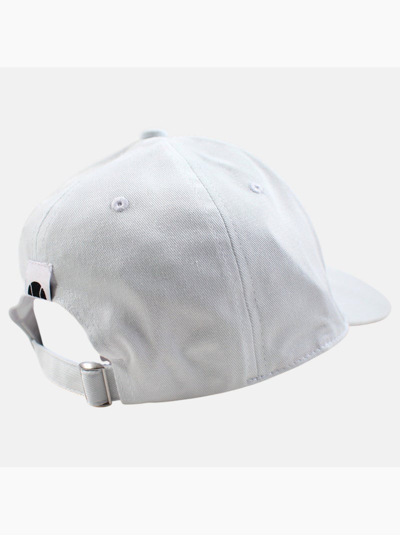 Ellesse - Casquette avec écusson Homme Blanc - Kiabi