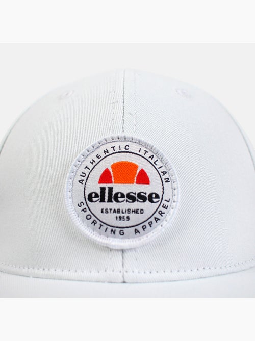 Ellesse - Casquette avec écusson Homme - Kiabi