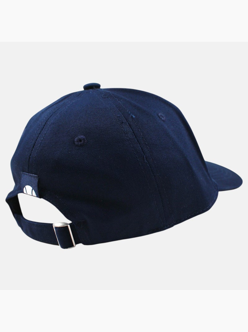 Ellesse - Casquette avec écusson Homme Bleu marine - Kiabi