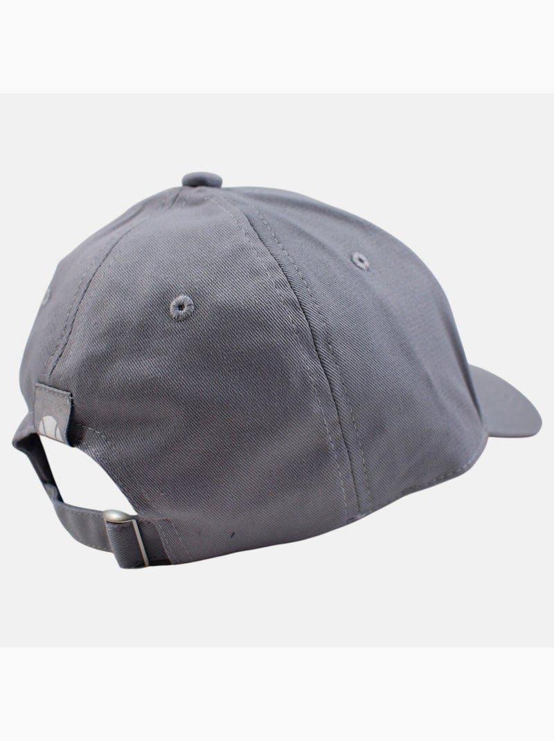 Ellesse - Casquette avec écusson Homme Gris - Kiabi