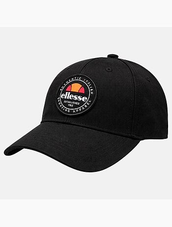 Ellesse - Casquette avec écusson Homme