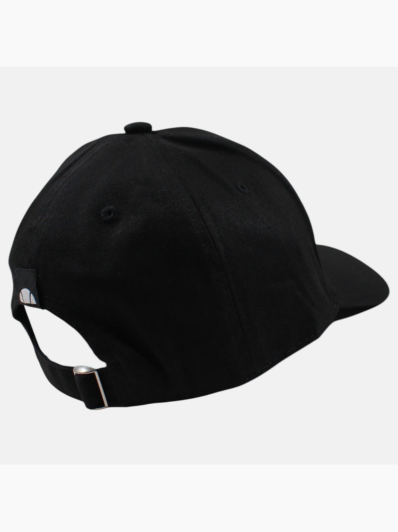 Ellesse - Casquette avec écusson Homme Noir - Kiabi