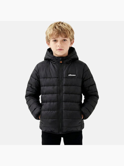 Ellesse - doudoune matelassée zippée à capuche - Kiabi Ellesse - doudoune matelassée zippée à capuche - Kiabi