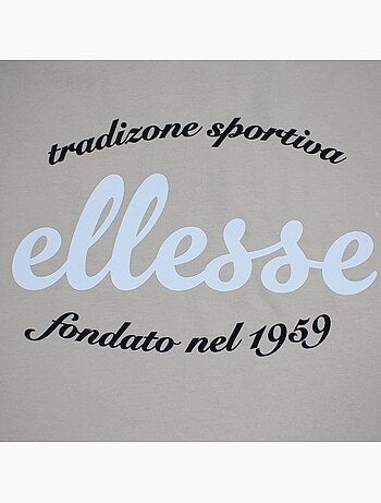 Ellesse - ensemble 3 pièces t-shirt, brassière et legging