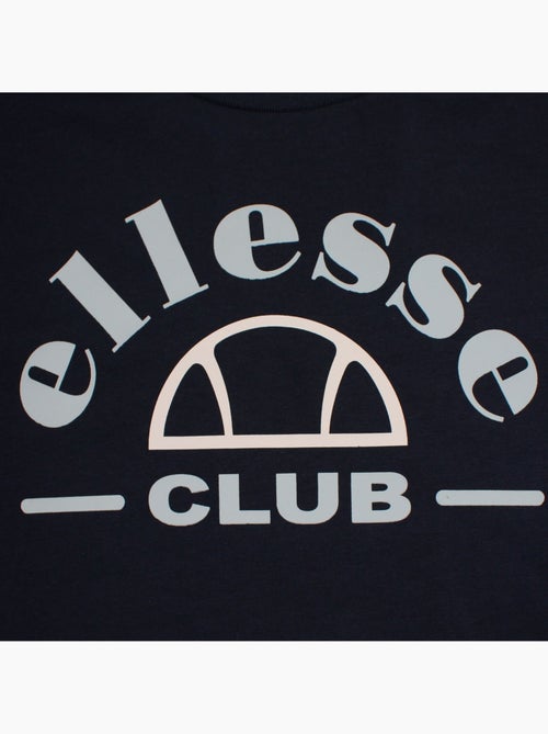 Ellesse - ensemble 3 pièces t-shirt court, brassière et legging - Kiabi Ellesse - ensemble 3 pièces t-shirt court, brassière et legging - Kiabi