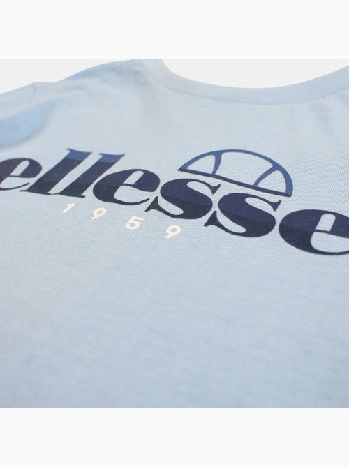 Ellesse - Ensemble 3 pièces T-shirt, short et chaussettes - Kiabi