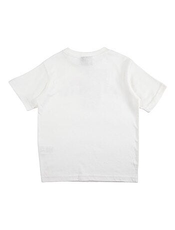 Ellesse - Ensemble 3 pièces T-shirt, short et chaussettes Ellesse Bleu