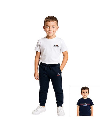 Ellesse - Ensemble enfant sport confort
