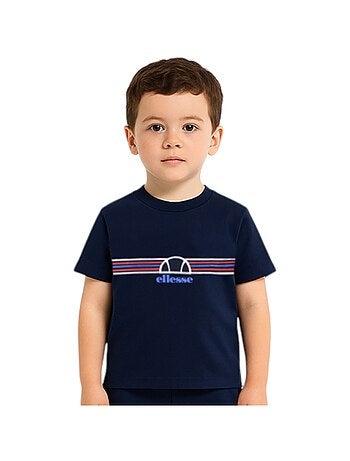 Ellesse - Ensemble enfant sport confort
