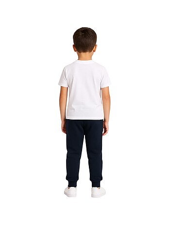 Ellesse - Ensemble enfant sport confort