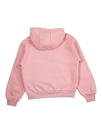 Ellesse - Ensemble Sweat à capuche et pantalon de jogging Fille