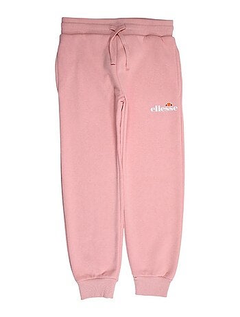 Ellesse - Ensemble Sweat à capuche et pantalon de jogging Fille
