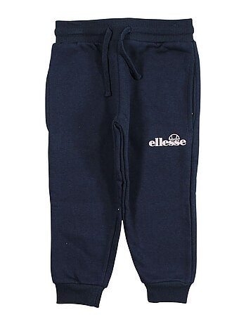 Ellesse - Ensemble Sweat à capuche et pantalon de jogging Fille
