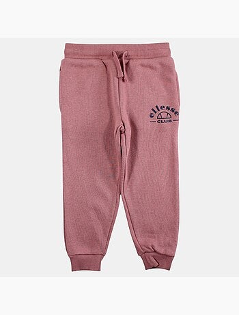 Ellesse - Ensemble Sweat à capuche et pantalon de jogging Fille