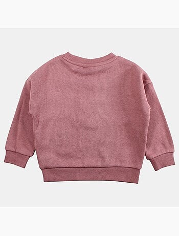 Ellesse - Ensemble Sweat à capuche et pantalon de jogging Fille