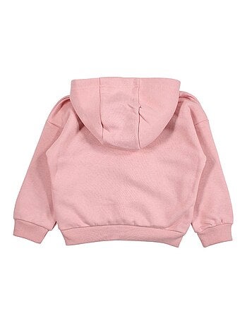 Ellesse - Ensemble Sweat à capuche et pantalon de jogging Fille