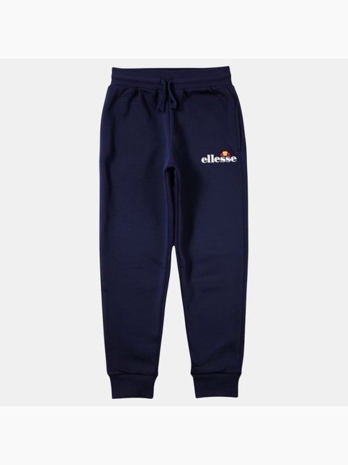 Ellesse - ensemble sweat col zippé et pantalon de jogging - Kiabi