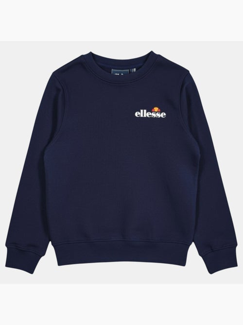 Ellesse - ensemble sweat col zippé et pantalon de jogging - Kiabi