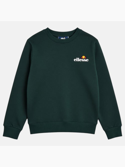 Ellesse - ensemble sweat col zippé et pantalon de jogging - Kiabi