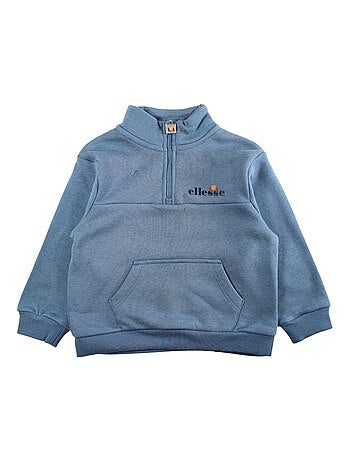 Ellesse - Ensemble Sweat et pantalon de jogging Ellesse Garcon Bleu clair