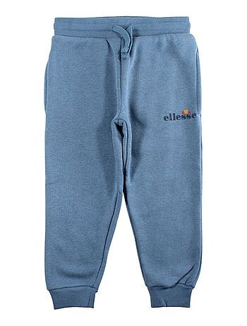 Ellesse - Ensemble Sweat et pantalon de jogging Ellesse Garcon Bleu clair