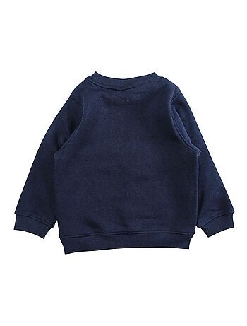 Ellesse - Ensemble Sweat et pantalon de jogging Ellesse Garcon Marine