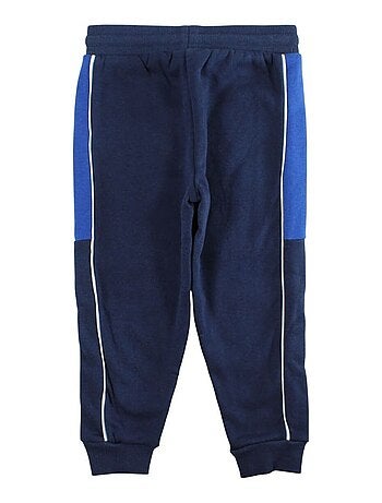 Ellesse - Ensemble Sweat et pantalon de jogging Ellesse Garcon Marine