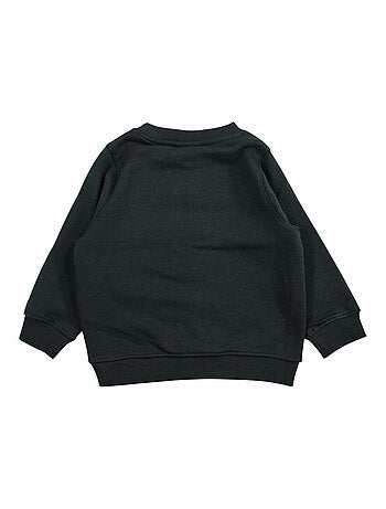 Ellesse - Ensemble Sweat et pantalon de jogging Ellesse Garcon Noir