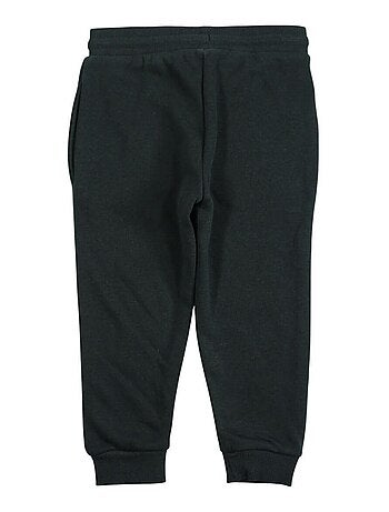 Ellesse - Ensemble Sweat et pantalon de jogging Ellesse Garcon Noir