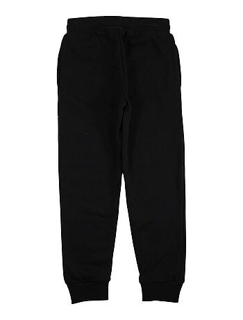 Ellesse - Ensemble Sweat et pantalon de jogging Ellesse Garcon Noir