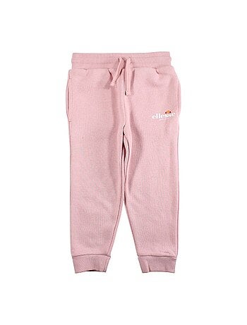 Ellesse - Ensemble Sweat et pantalon de jogging Fille