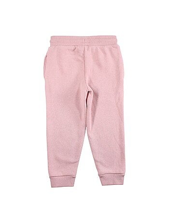 Ellesse - Ensemble Sweat et pantalon de jogging Fille