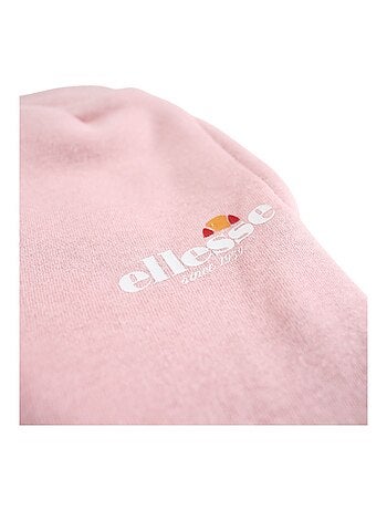 Ellesse - Ensemble Sweat et pantalon de jogging Fille
