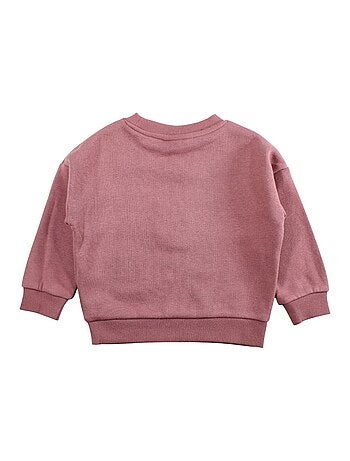 Ellesse - Ensemble Sweat et pantalon de jogging Fille