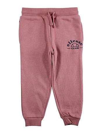 Ellesse - Ensemble Sweat et pantalon de jogging Fille