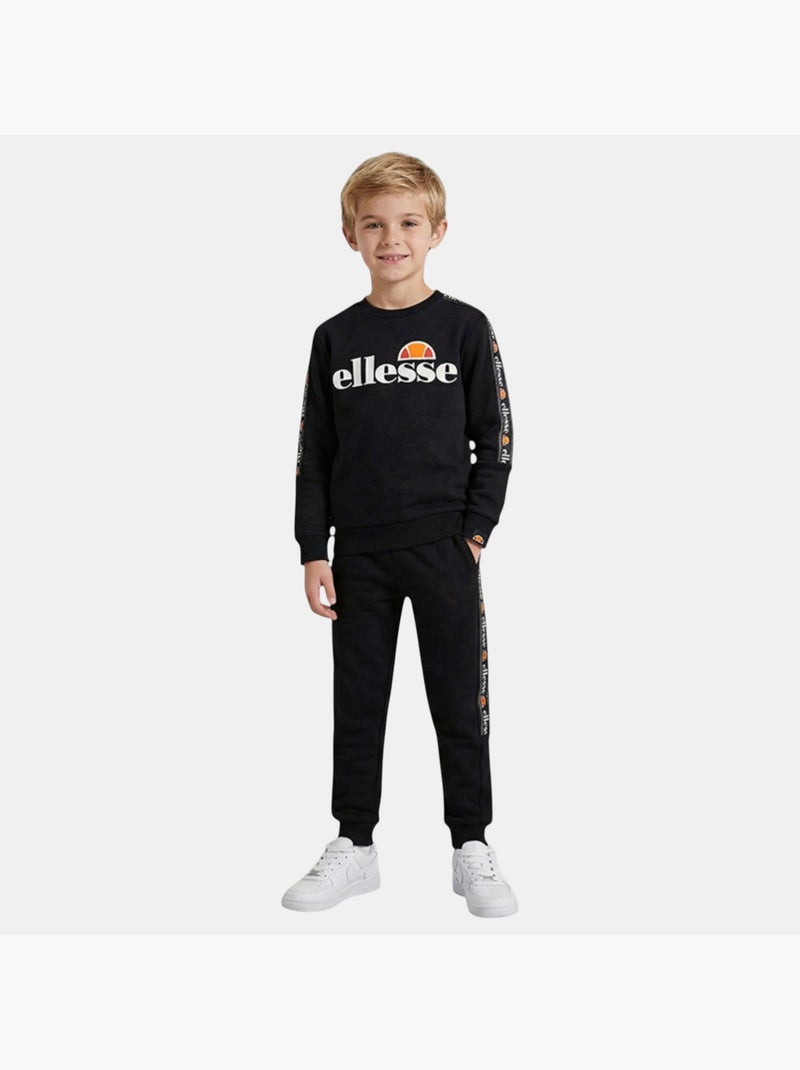 Ellesse Evano Jnr Oh Hoody S3Q17002506, Sweats garçon Ellesse Evano Jnr Oh Hoody S3Q17002506, Sweats garçon