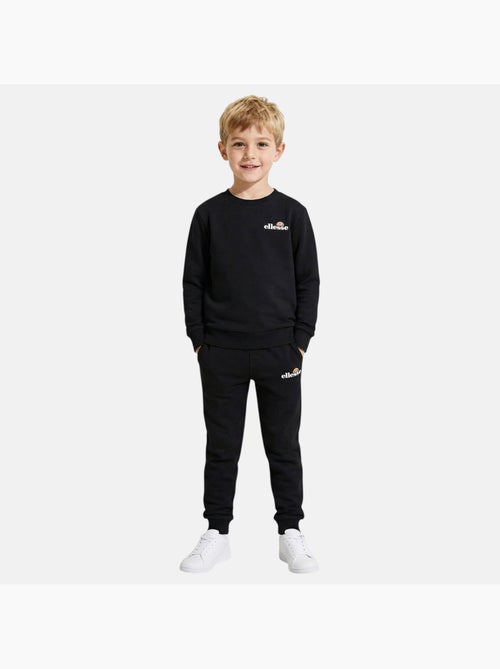 Ellesse - Ensemble Sweat et pantalon de jogging Garcon - Kiabi
