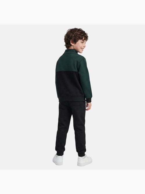 Ellesse - ensemble sweat et pantalon de jogging imprimés - Kiabi Ellesse - ensemble sweat et pantalon de jogging imprimés - Kiabi