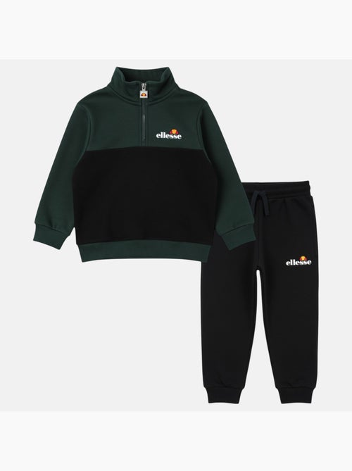 Ellesse - ensemble sweat et pantalon de jogging imprimés - Kiabi Ellesse - ensemble sweat et pantalon de jogging imprimés - Kiabi
