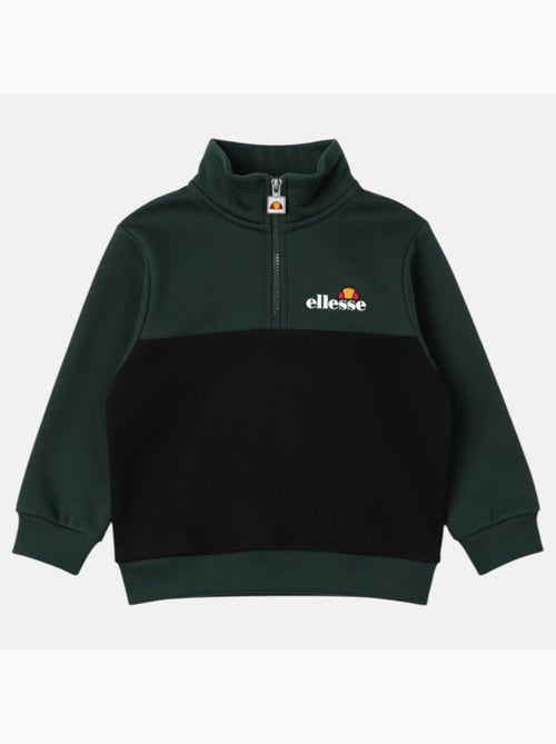 Ellesse - ensemble sweat et pantalon de jogging imprimés - Kiabi Ellesse - ensemble sweat et pantalon de jogging imprimés - Kiabi
