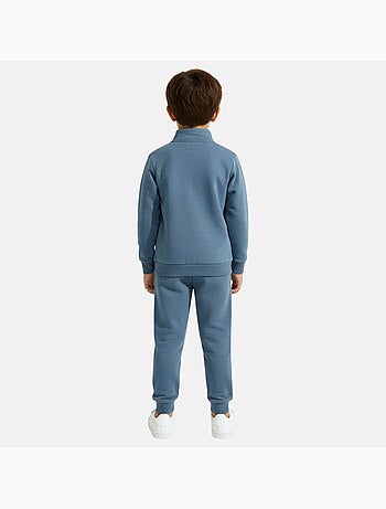 Ellesse - Ensemble sweat et pantalon jogging garçon à imprimé