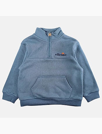 Ellesse - Ensemble sweat et pantalon jogging garçon à imprimé