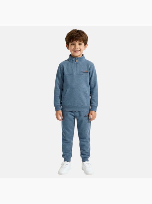 Ellesse - Ensemble sweat et pantalon jogging garçon à imprimé - Kiabi