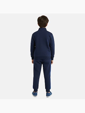 Ellesse - Ensemble sweat et pantalon jogging garçon à imprimé