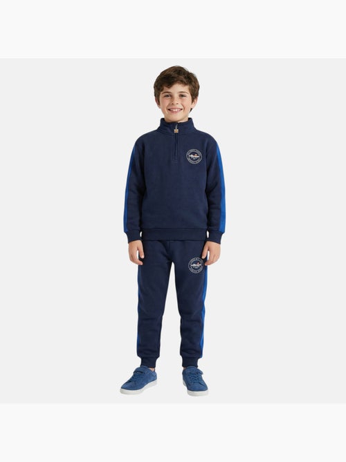 Ellesse - Ensemble sweat et pantalon jogging garçon à imprimé - Kiabi