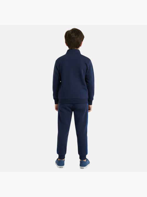 Ellesse - Ensemble sweat et pantalon jogging garçon à imprimé - Kiabi