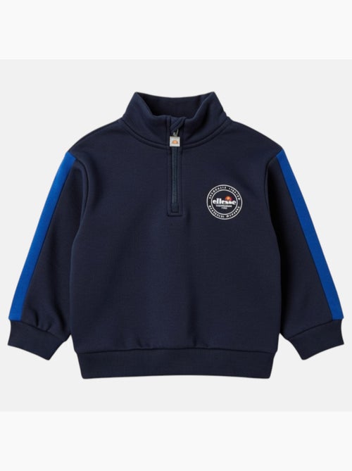 Ellesse - Ensemble sweat et pantalon jogging garçon à imprimé - Kiabi