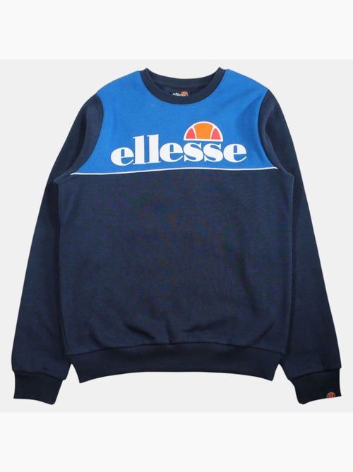 Ellesse - Ensemble sweat et pantalon jogging garçon à imprimé - Kiabi